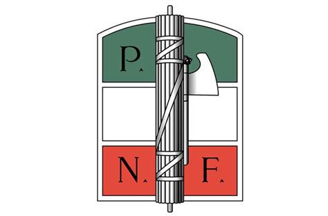 partido nacional fascista italiano